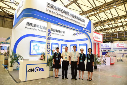 聚焦上海，共繪未來 中國國際石油石化技術(shù)裝備展覽會的創(chuàng)新與技術(shù)服務(wù)新篇章