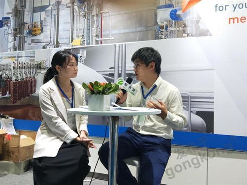 科隆亮相2019上海生物發(fā)酵展 以技術(shù)服務(wù)為引擎，抓機(jī)遇、謀合作、創(chuàng)共贏