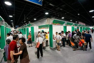 2017上海地產(chǎn)農(nóng)產(chǎn)品直銷展開幕，小布傾情回饋贈百張水果券